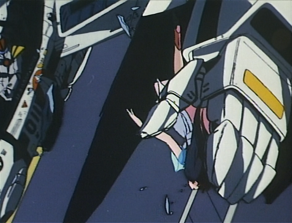 Choujikuu Yousai Macross - Flash Back 2012 (Anacrónico Fansub)